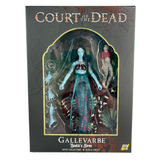 Court of the Dead Action Figure: Gallevarbe – Death’s Siren