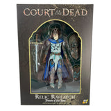 Court of the Dead Action Figure: Relic Ravlatch