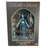 Court of the Dead Action Figure: Gallevarbe – Death’s Siren
