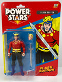 Power Stars Action Figure: Flash Gordon