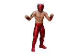 Major League Wrestling Fusion Action Figure: Lince Dorado