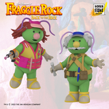 Fraggle Rock Action Figure: Doozer 2-pack