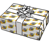 Boss Fight Gift Wrapping
