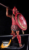 Vitruvian H.A.C.K.S. Action Figure: Myrmex Warrior