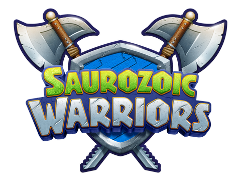 Saurozoic Warriors: Special Preview Comic
