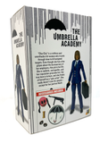 Umbrella Academy Action Figure – Cha-Cha