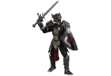Vitruvian HACKS Action Figure: 10th Anniversary - Knight of Asperity