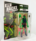 EPIC H.A.C.K.S. Action Figure: Pirate Skeleton