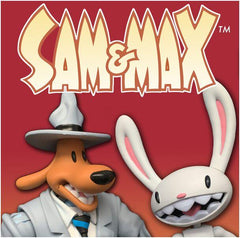 Sam &amp; Max