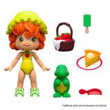 Strawberry Shortcake Action Figure: Apple Dumplin