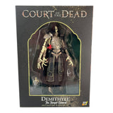 Court of the Dead Action Figure: Demithyle