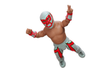 Major League Wrestling Fusion Action Figure: Microman