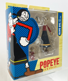 Popeye Classics Action Figure: Olive Oyl