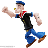 Popeye Classics Action Figure: Popeye 1st Appearance - black shirt