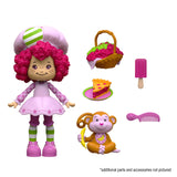 Strawberry Shortcake Action Figure: Raspberry Tart