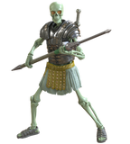Epic H.A.C.K.S. Action Figure: Eterno Guardian Skeleton