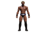 Major League Wrestling Fusion Action Figure: EJ Nduka