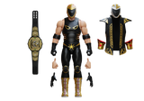 Legends of Lucha Libre Premium Action Figure: Tinieblas Jr.