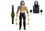 Legends of Lucha Libre Premium Action Figure: Vampiro