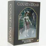 Court of the Dead Action Figure: Gethsemoni - Queen of the Dead