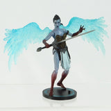 Court of the Dead Action Figure: Kier - Valkyrie of the Dead