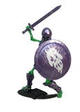 Vitruvian H.A.C.K.S. Action Figure: Cursed Skeleton