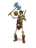 EPIC H.A.C.K.S. Action Figure: Barbarian Skeleton