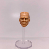 VITRUVIAN H.A.C.K.S. 3 Male Head Pack - Unpainted