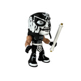 Legends of Lucha Libre - Luchacitos Mini Action Figures - Penta Zero M, White Costume