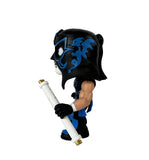 Legends of Lucha Libre - Luchacitos Mini Action Figures - Penta Zero M, Blue Costume