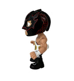 Legends of Lucha Libre - Luchacitos Mini Action Figures - Rey Fenix, Black Costume