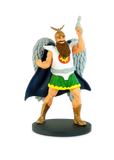 King Comics Super Heroes PVC Mini Figurine - Boxed Single