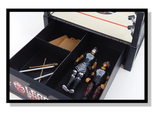 Legends of Lucha Libre Ring - Action Figure Playset