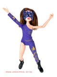 I Am Brilliance Action Doll: Lady Maravilla