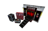 Legends of Lucha Libre Extreme Sets Diorama
