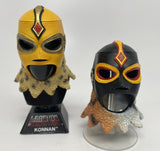 Legends of Lucha Libre: Mystery Mascaras Wave 1 - Boxed Single