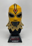 Legends of Lucha Libre: Mystery Mascaras Wave 1