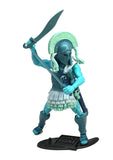 Vitruvian H.A.C.K.S. Action Figure: River Styx Guardian