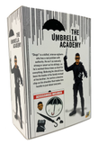 Umbrella Academy Action Figure – Diego
