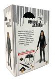 Umbrella Academy Action Figure – Vanya