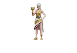 Vitruvian H.A.C.K.S. Action Figure – Athena, 10th Anniversary Edition