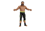 Major League Wrestling Premium Action Figure: Jacob Fatu