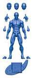 Vitruvian H.A.C.K.S. Action Figure Blank - Male Body
