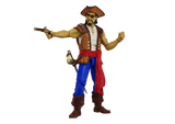 Hero H.A.C.K.S. - Phantom - Singh Pirates