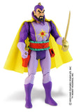 Power Stars Action Figure: Ming the Merciless